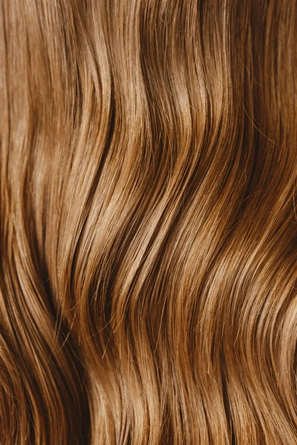 FOR HAIR