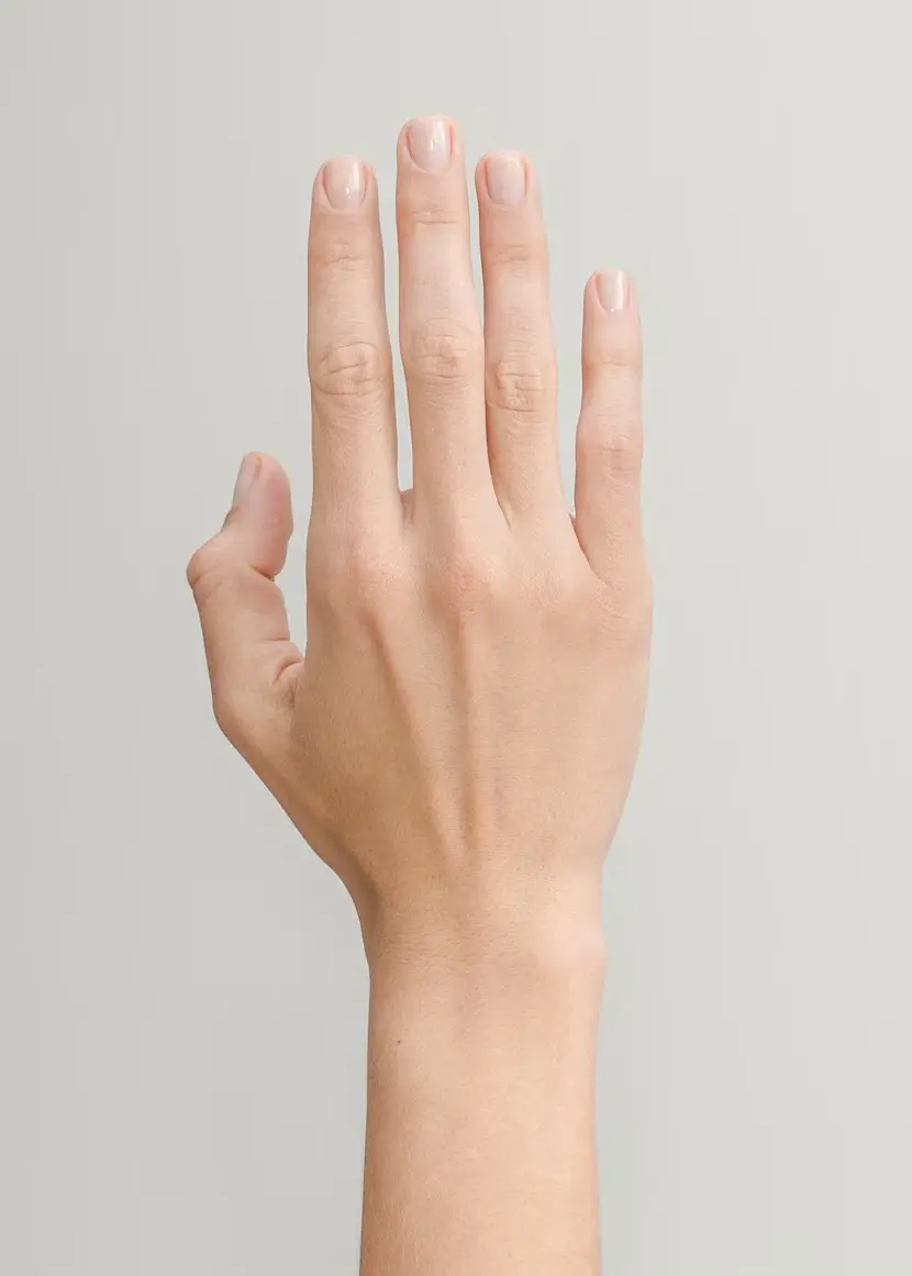 FOR NAILS & CUTICLES